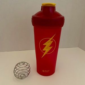 The Flash Blender Bottle 28oz